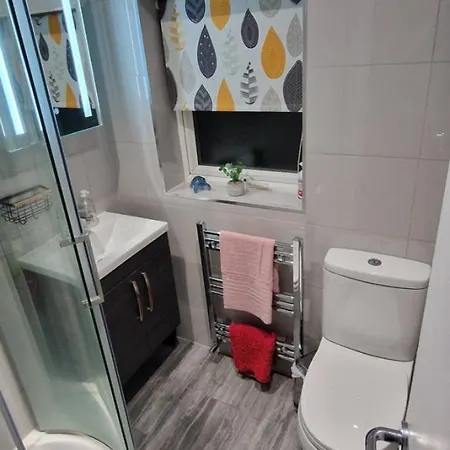Apartment The Gatch