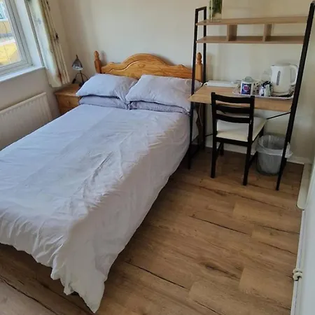 Apartment The Gatch *
